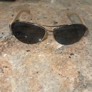 Marc Jacobs sunglasses barley worn